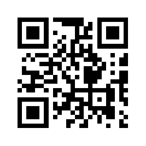 Degussa.com QR code