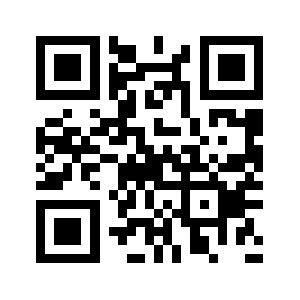 Dehai.org QR code