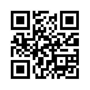 Dehennis.org QR code