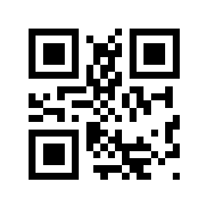 Dehon QR code