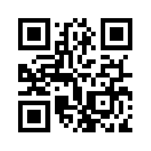 Dehougb.com QR code