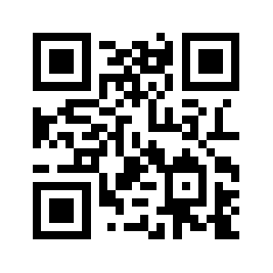 Deirahotel.com QR code