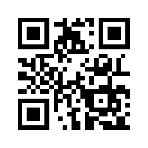 Deistus.org QR code