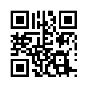 Dejablog.com QR code