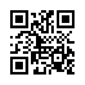 Dejanjokic.net QR code