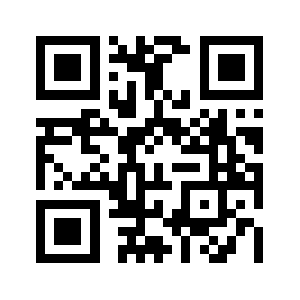 Deklaproos.com QR code