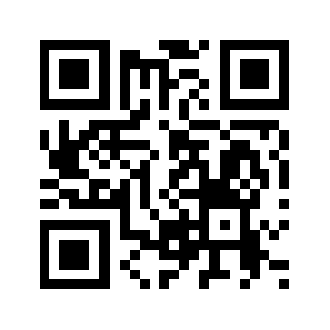 Dekmantel.com QR code