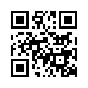 Delcowater.org QR code