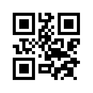 Delecki QR code