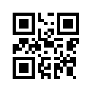 Delee QR code