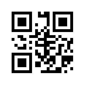 Delegal QR code