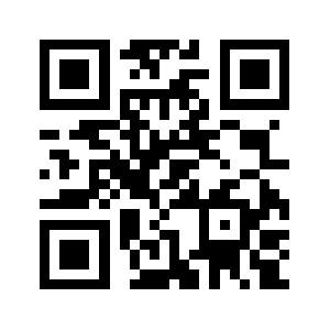 Delendeart.com QR code