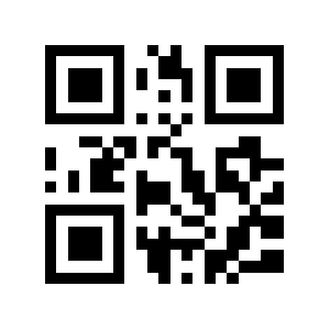 Delke QR code