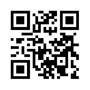 Dellacook.com QR code