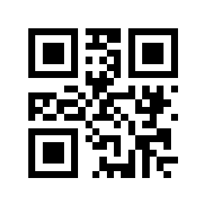 Delm.io QR code