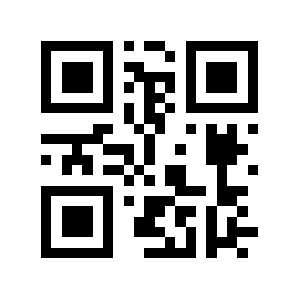 Demann QR code