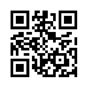 Demaziah.com QR code