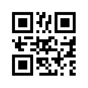 Demba QR code