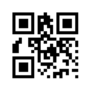 Demby QR code