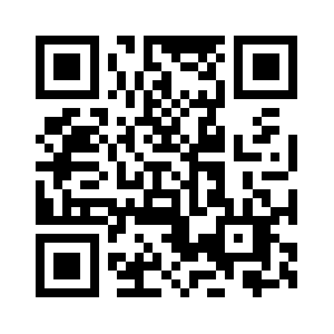 Dementiacaregiving.info QR code