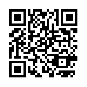 Dementiapartnerships.net QR code