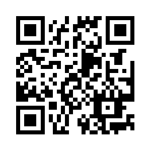 Dementiawarrior.net QR code