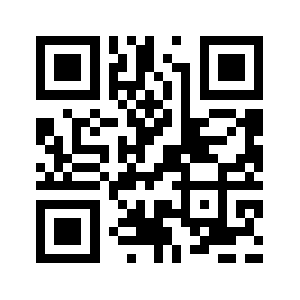 Demetis.com QR code