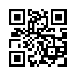 Demibeauty.ca QR code