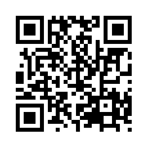 Democracylost.com QR code