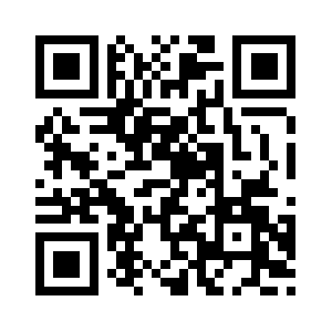 Democratdoug.com QR code