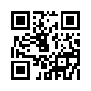 Democrats.com QR code