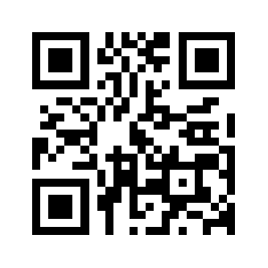 Demokala.com QR code