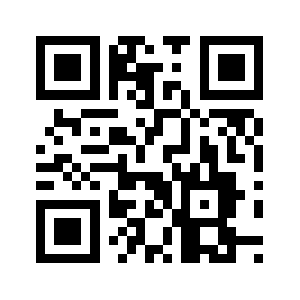 Demontana.info QR code