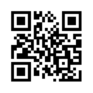 Demors.org QR code