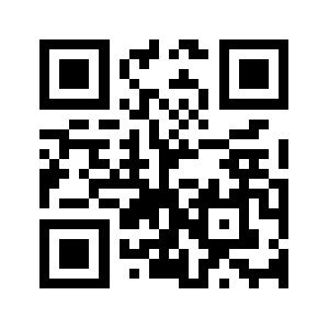 Demosing.com QR code