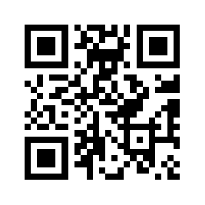 Demoudx.com QR code