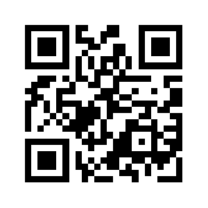 Demyshair.com QR code