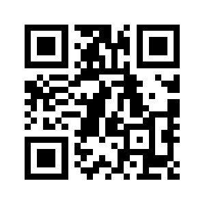 Denelith.net QR code