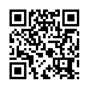 Denesebrown.com QR code