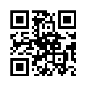 Denison.edu QR code