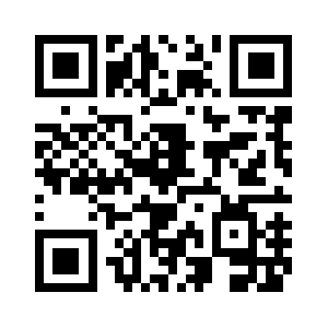 Dennislewin.com QR code