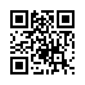 Denosolar.com QR code