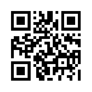 Dension.com QR code