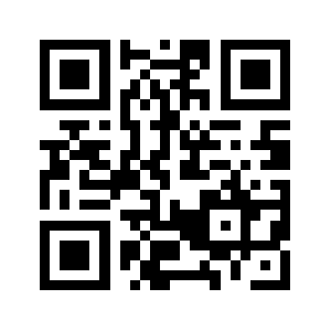 Dentagama.com QR code