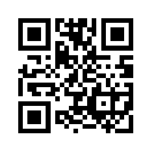 Dentalgia.org QR code