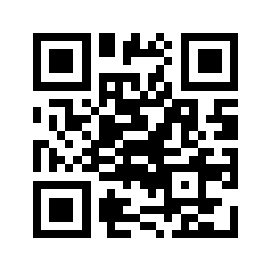 Dentia.net QR code