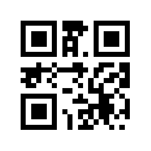 Dentino QR code