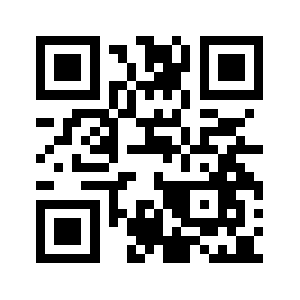 Denttur.com QR code