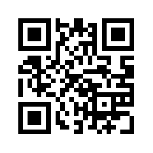 Deonnawade.com QR code