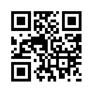 Deoux.com QR code